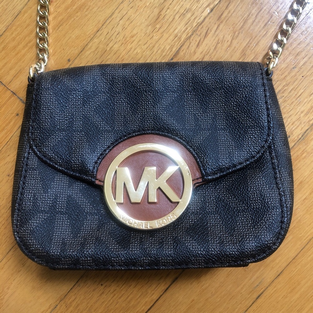 MICHAEL KORS CROSSBODY BAG